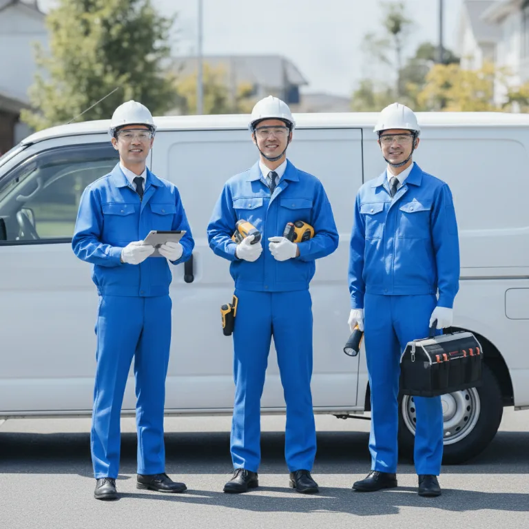 建物診断士 松山